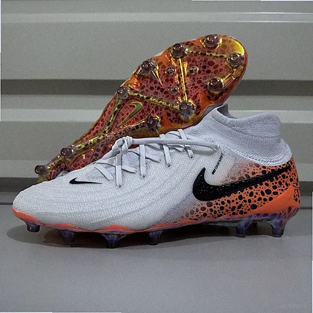 NIKE PHANTOM LUNA 2 ELITE AG PRO OLYMPIC P [HF4844-900] SOCCER CLEATS 7.5