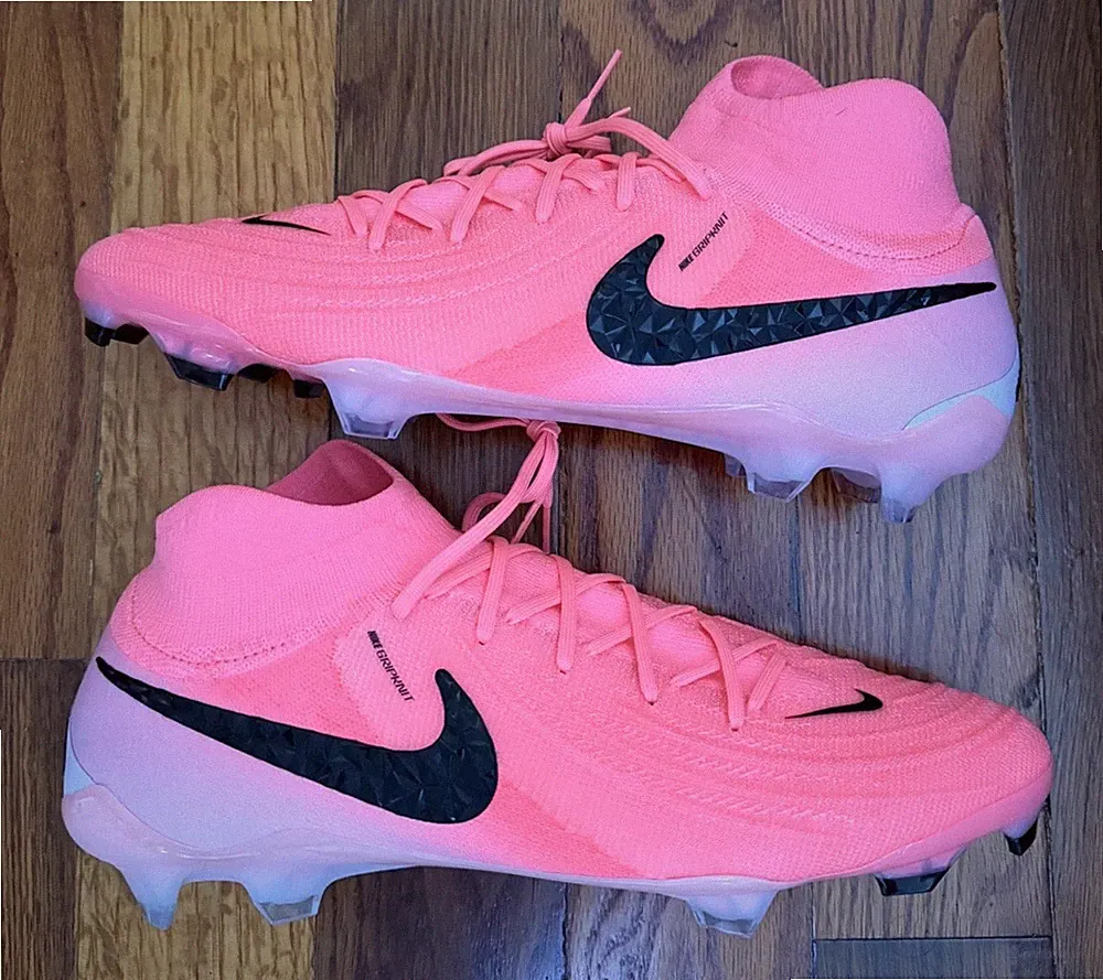 Nike Phantom Luna 2 Elite FG Mad Brilliance Pack Sunset Pulse Black Soccer