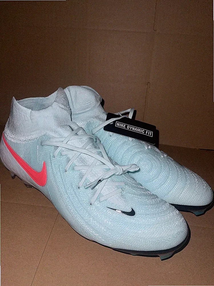 Nike Phantom Luna 2 Elite FG 'Mad Energy Pack' Size 12