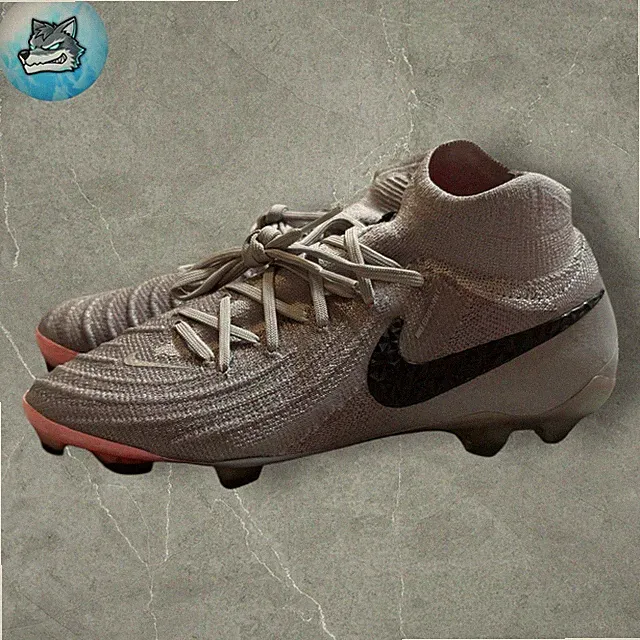 Nike Phantom Luna 2 Elite Fg PRO Rising Gem Soccer Cleat Men Size 4.5 HF4358-001