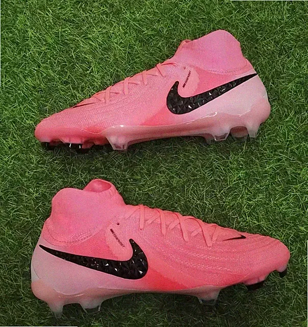 Nike Phantom Luna 2 Elite FG Soccer Cleat Pink FQ8930-600 Men Sizes