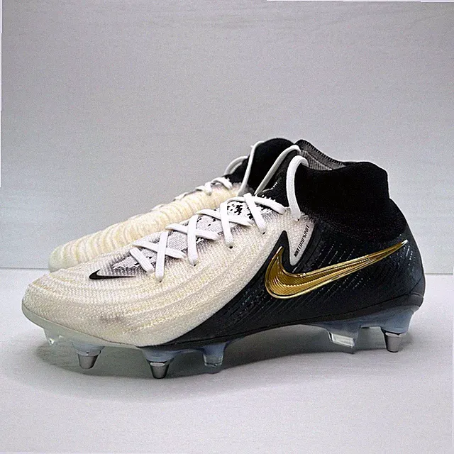 Nike Phantom Luna 2 Elite SG-Pro FQ9033-100 Men’s Size 6/7.5W Soccer Cleats READ