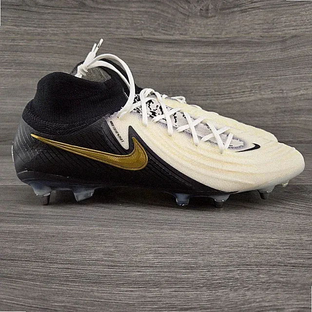 Nike Phantom Luna 2 Elite SG Pro Player Edition Size 13 Mens Soccer Cleats