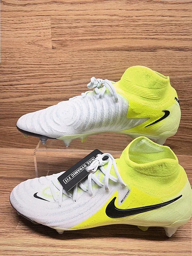 nike phantom luna 2 pro fg soccer cleats