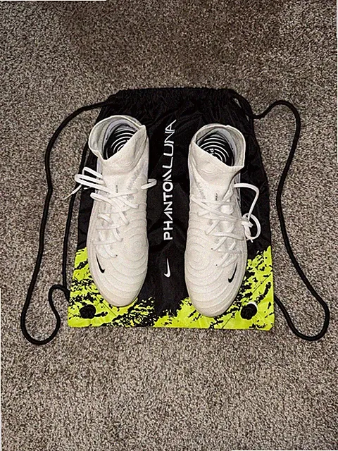 Nike Phantom Luna Elite FG Soccer Cleats – RARE Limited Edition – New