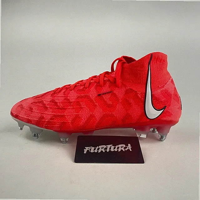 Nike Phantom Luna Elite SG-Pro AC P FN8450-600 Men's Size 11 Cleats #204C