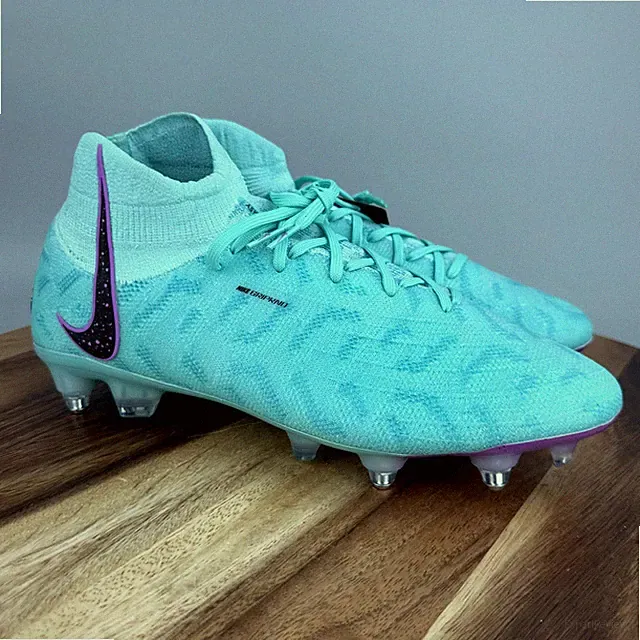 Nike Phantom Luna Elite SG Pro-AC Women's 10.5/ Men's 9 Soccer Cleats FN8450-300