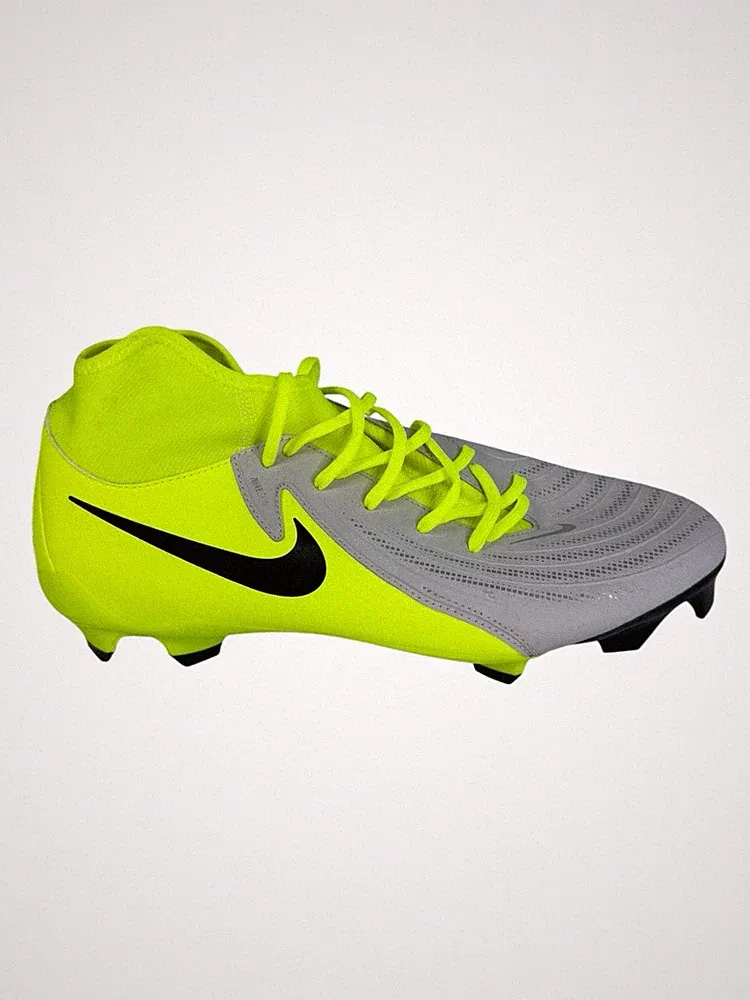 Nike Phantom Luna II Academy FG MG Soccer Cleats FD6725-003 Men Size 10