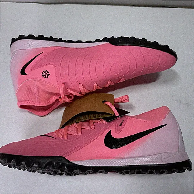 Nike Phantom Luna II Academy TF Mad Brilliance Pack FJ2566-600 Men’s Size 11