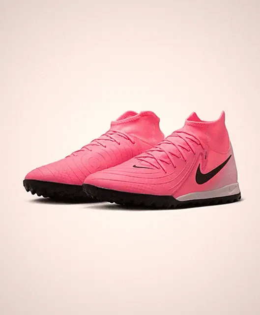 Nike Phantom Luna II Academy TF Mad Brilliance Pack FJ2566-600 Men’s Size 11.5