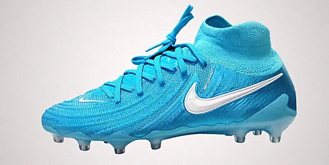 Nike Phantom Luna II Elite AG-Pro Soccer Cleats HF4361-400 Men's 6.5,Women's 8