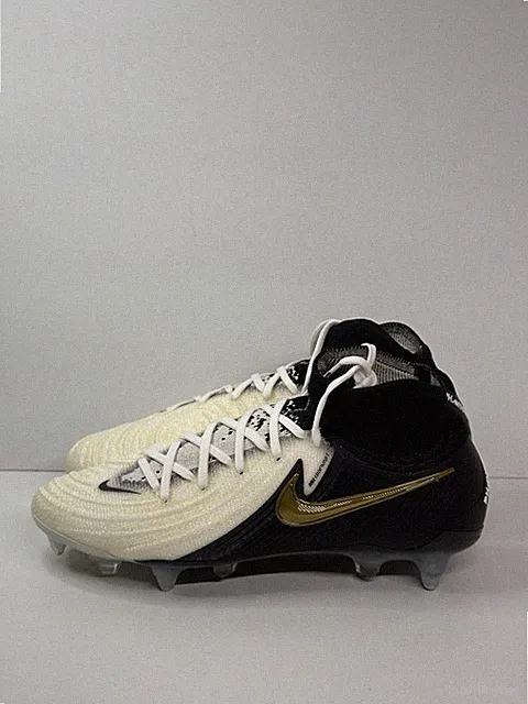 Nike Phantom Luna II Elite SG Low Soccer Cleat FQ8931-100 Men's 6.5 / 8 Women's
