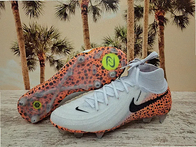 Nike Phantom Luna II Elite SG-Pro AC Olympic Pack HF4843-900 Mens Size 7 NEW