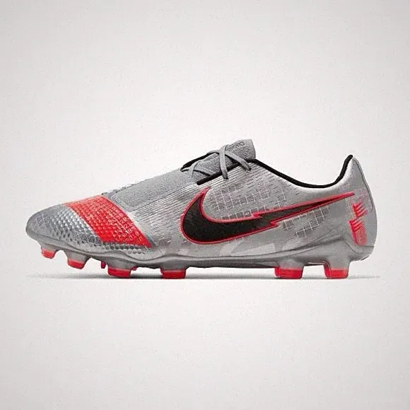 Nike Phantom Venom ACC Soccer Cleats AO0401-906 Size 5.5Y (7 Women's)