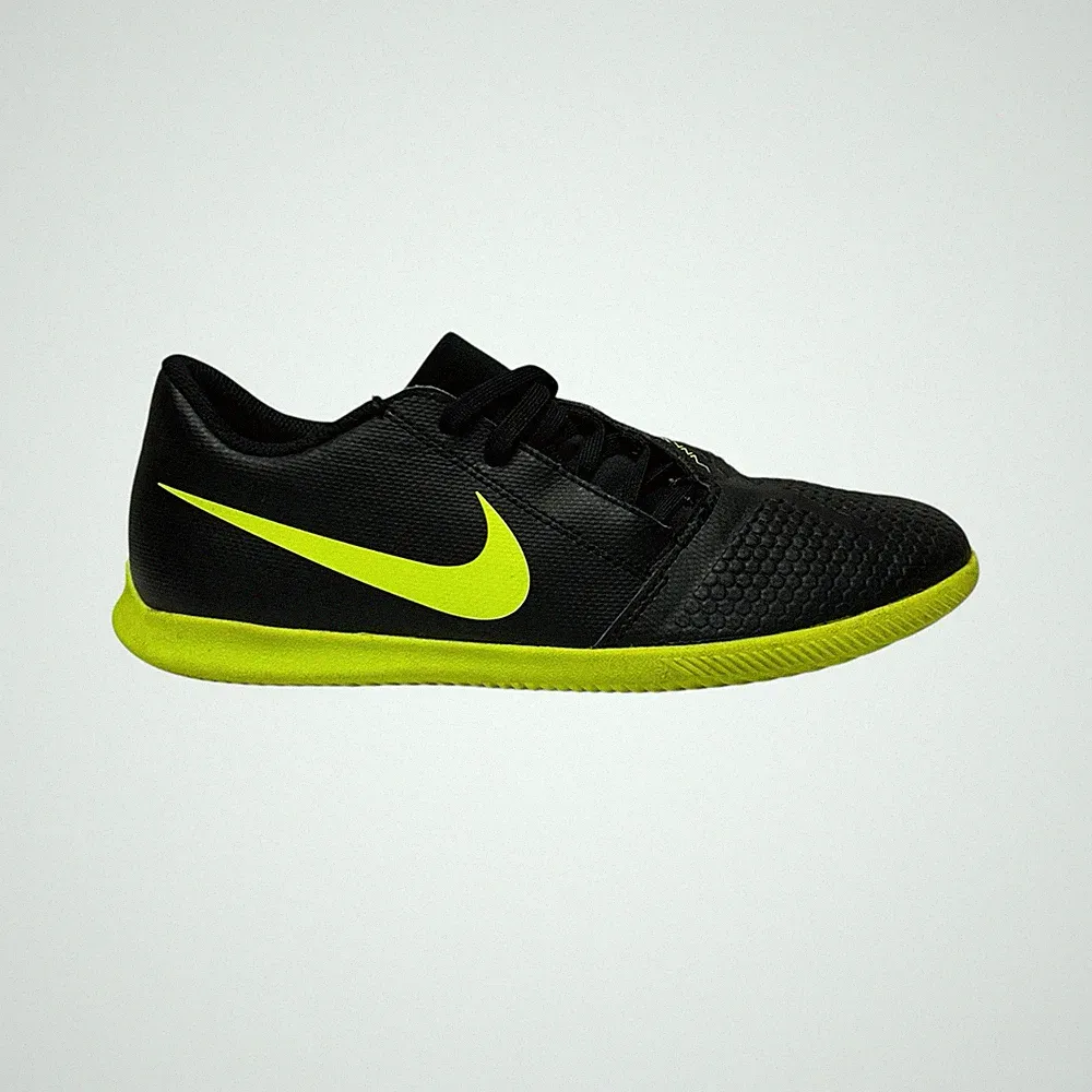Nike Phantom Venom Club Mens Size 6.5 Indoor Soccer Cleats Turf Freestyle