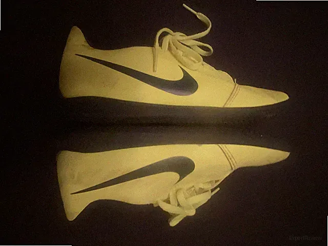 Nike phantom venom club Soccer Indoor Flats Shoes A00399-717 youth kids sz 7 Y7