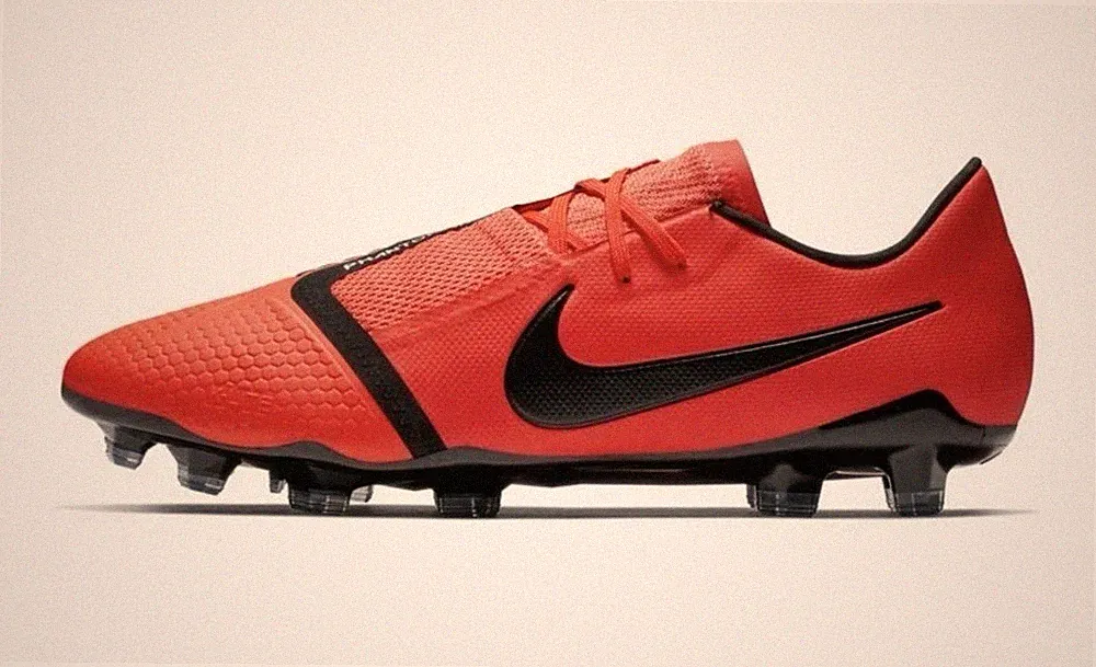 NIKE PHANTOM VENOM PRO FG SOCCER CLEATS NEW WB MENS SIZE 10.5 WOMENS 12 UPC207