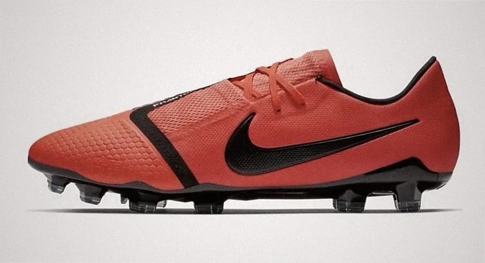 NIKE PHANTOM VENOM PRO FG SOCCER CLEATS NEW WB MENS SIZE 10.5/WOMENS 12 UPC278