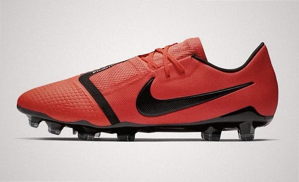 NIKE PHANTOM VENOM PRO FG SOCCER CLEATS NEW WB MENS SIZE 11.5 WOMENS 13 UPC208