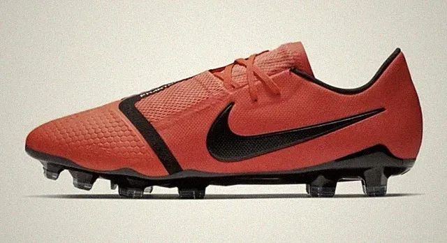 NIKE PHANTOM VENOM PRO FG SOCCER CLEATS NEW WB MENS SIZE 12 WOMENS 13.5 UPC209