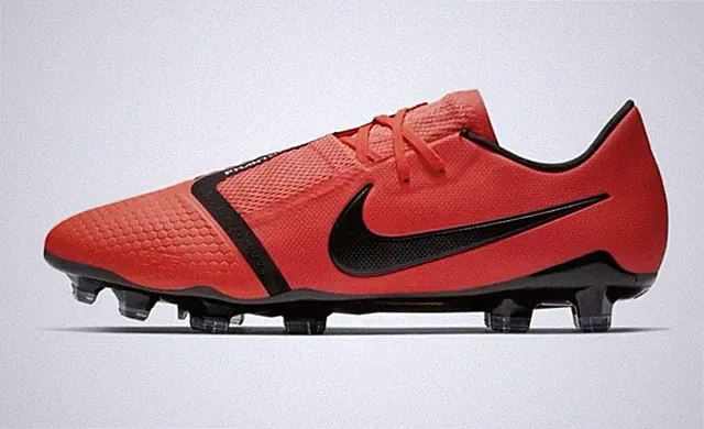 NIKE PHANTOM VENOM PRO FG SOCCER CLEATS NEW WB MENS SIZE 8.5 WOMENS 10 UPC201