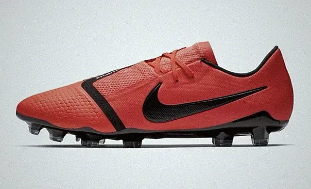 NIKE PHANTOM VENOM PRO FG SOCCER CLEATS NEW WB MENS SIZE 9.5 WOMENS 11 UPC203