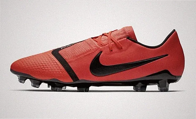 NIKE PHANTOM VENOM PRO FG SOCCER CLEATS NEW WB MENS SIZE 9.5 WOMENS 11 UPC204