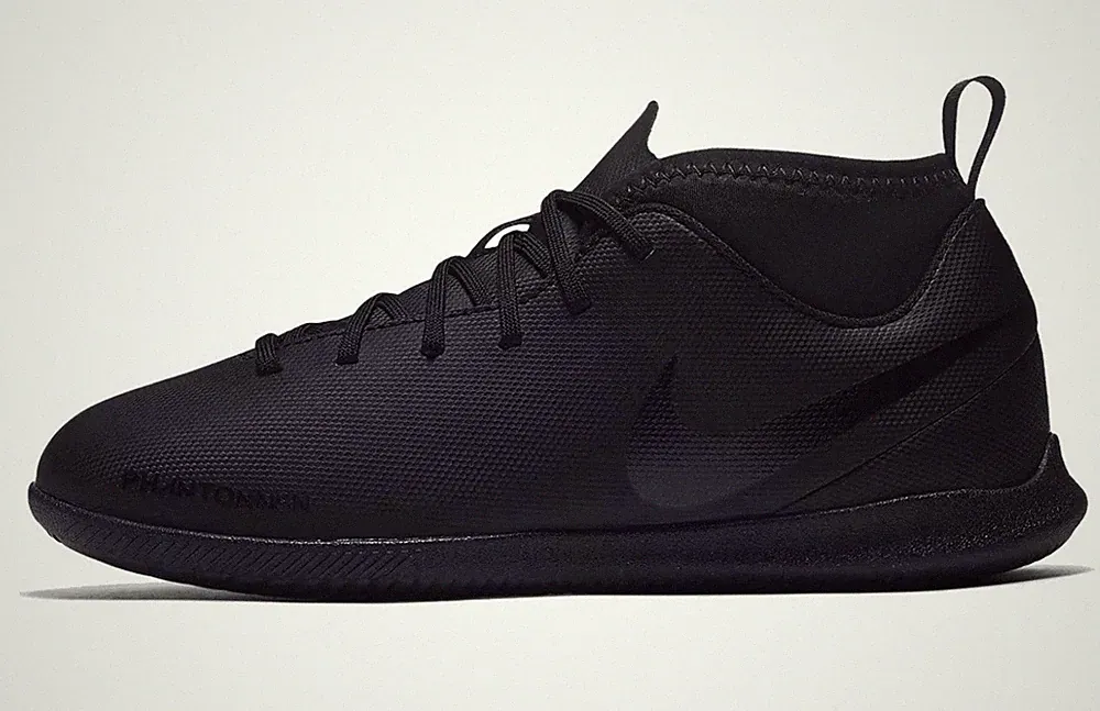 Nike Phantom VSN Club DF IC Soccer Shoes Size US 5.5 / UK 5 / EU 38 UPC716
