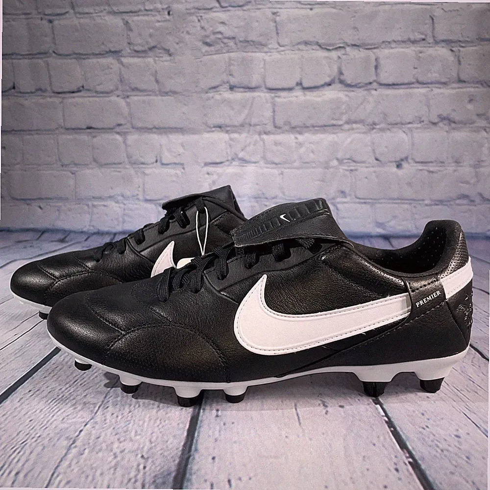 Cushioning Leather
