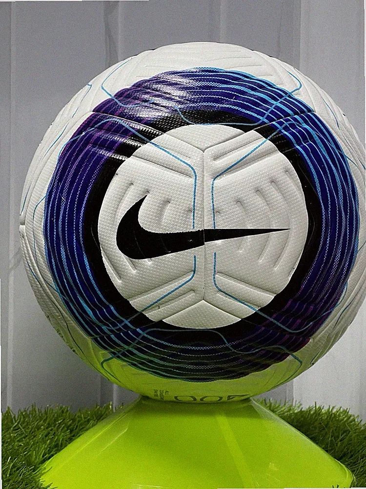 NIKE PREMIER LEAGUE 2025 AEROWSCULPT SOCCER MATCH BALL SIZE 5