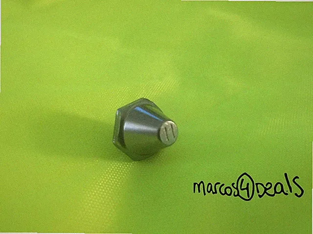 Nike Premium Aluminum Alloy SG Pro 11mm 13mm or 15 Stud Mercurial Magista Cleats