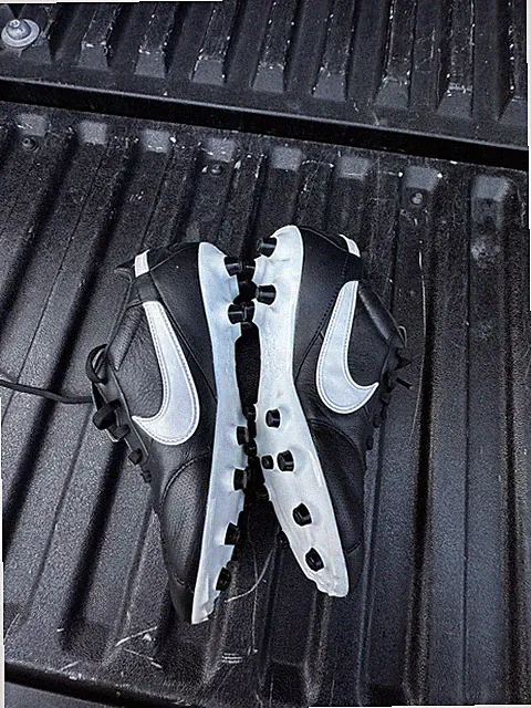 Nike Primer Soccer Cleats