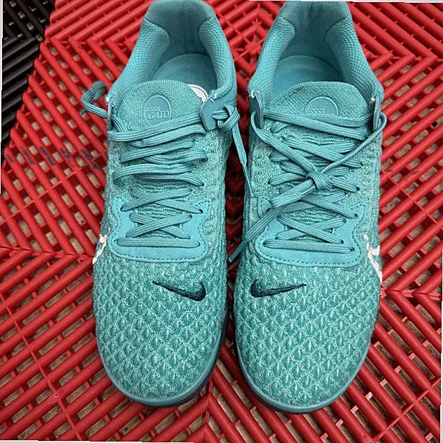 Nike React Gato IC Indoor Soccer Shoes, Proximo, Tiempo, Dusty Cactus
