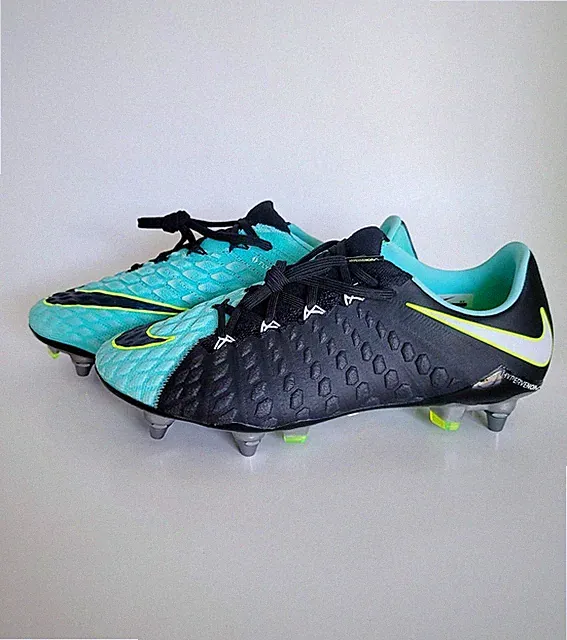 Nike Sg Pro ACC Shoes New Nike Pro Soccer Cleats🔥 for Women SZ 8 🔥