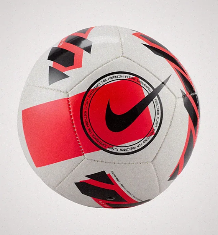 Nike Soccer ball Football Mini Training Size 1 - New in Package