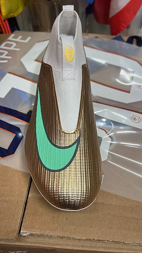 Nike Soccer Cleats
