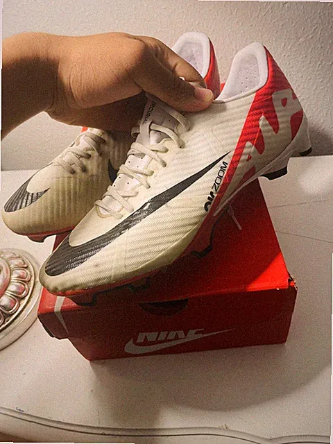 Nike Soccer Cleats For Men