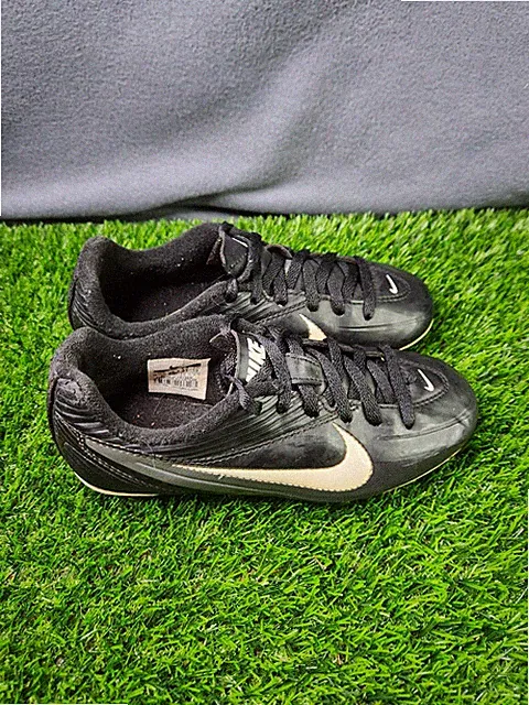 Nike Soccer Cleats Little Kids Size 13C