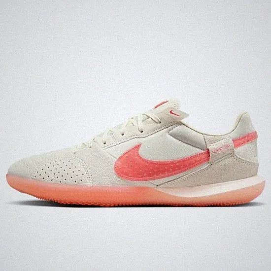 Nike Streetgato Low Top Soccer Cleats (DC8466-104) Expeditedship