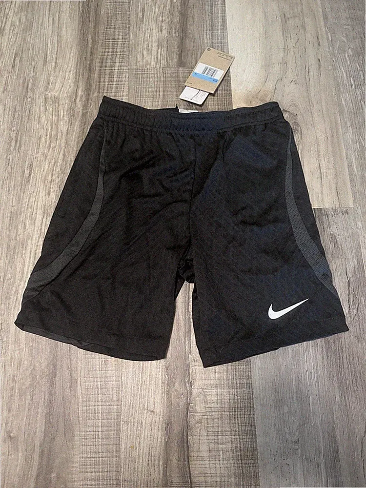 boys soccer shorts