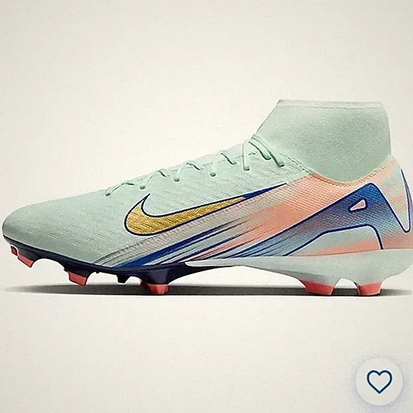 Nike Superfly 10 Academy Mercurial Dream Speed Soccer Cleats NWT 12
