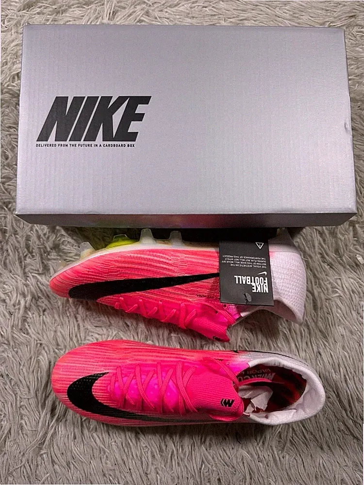 Nike Superfly 11 Elite Pink/White AG‑Pro ( All Sizes)