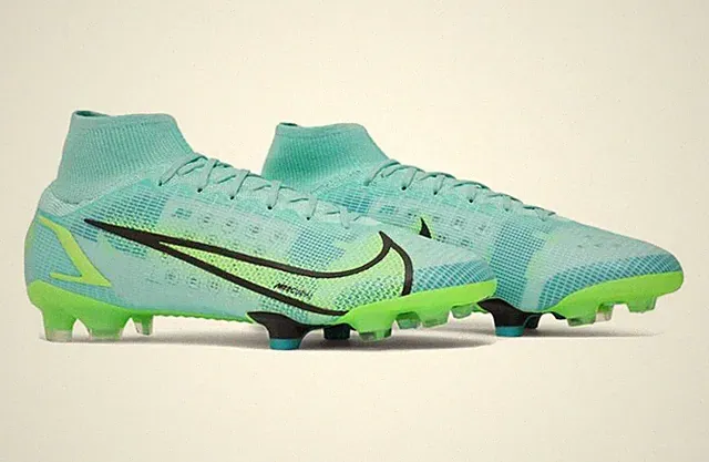 Nike Superfly 14 Elite Soft Ground Size-13 Shoes Cleat