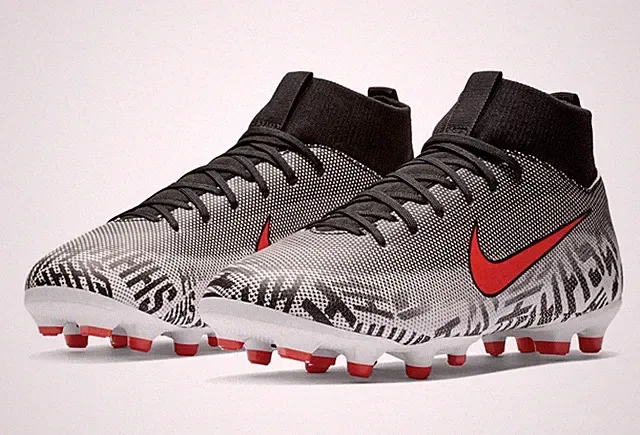 Nike Superfly 6 Academy NJR FG/MG Soccer Cleats Men's Size 10.5 Women’s 12 224