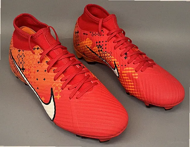 Nike Superfly 9 Academy Mercurial Dream Speed MG Cleats Shoes Mens Size 7.5 New