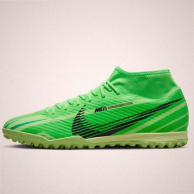 Nike Superfly 9 Academy Mercurial Dream Speed TF Soccer Cleats (FJ7199-300)