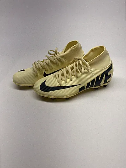 Nike Superfly 9 Club FG/MG Men Soccer Shoe Cleats Sz 4.5 Men Fits Women 6