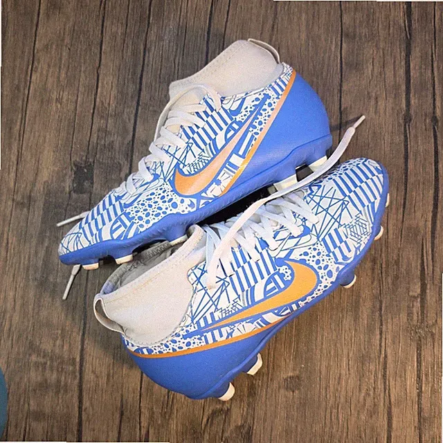 Nike Superfly IX Academy Club CR7 Mercurial Youth Soccer Cleats