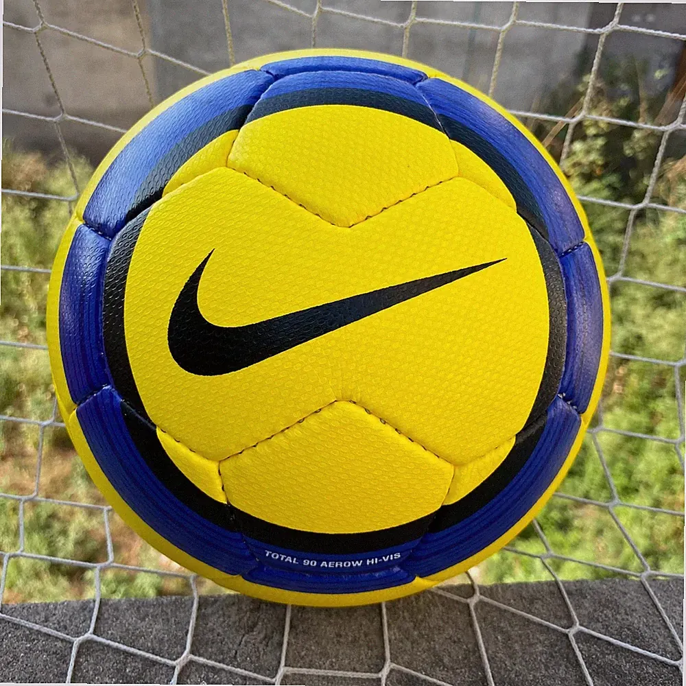 winter soccer ball nike