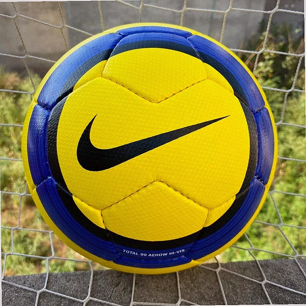 winter soccer ball nike